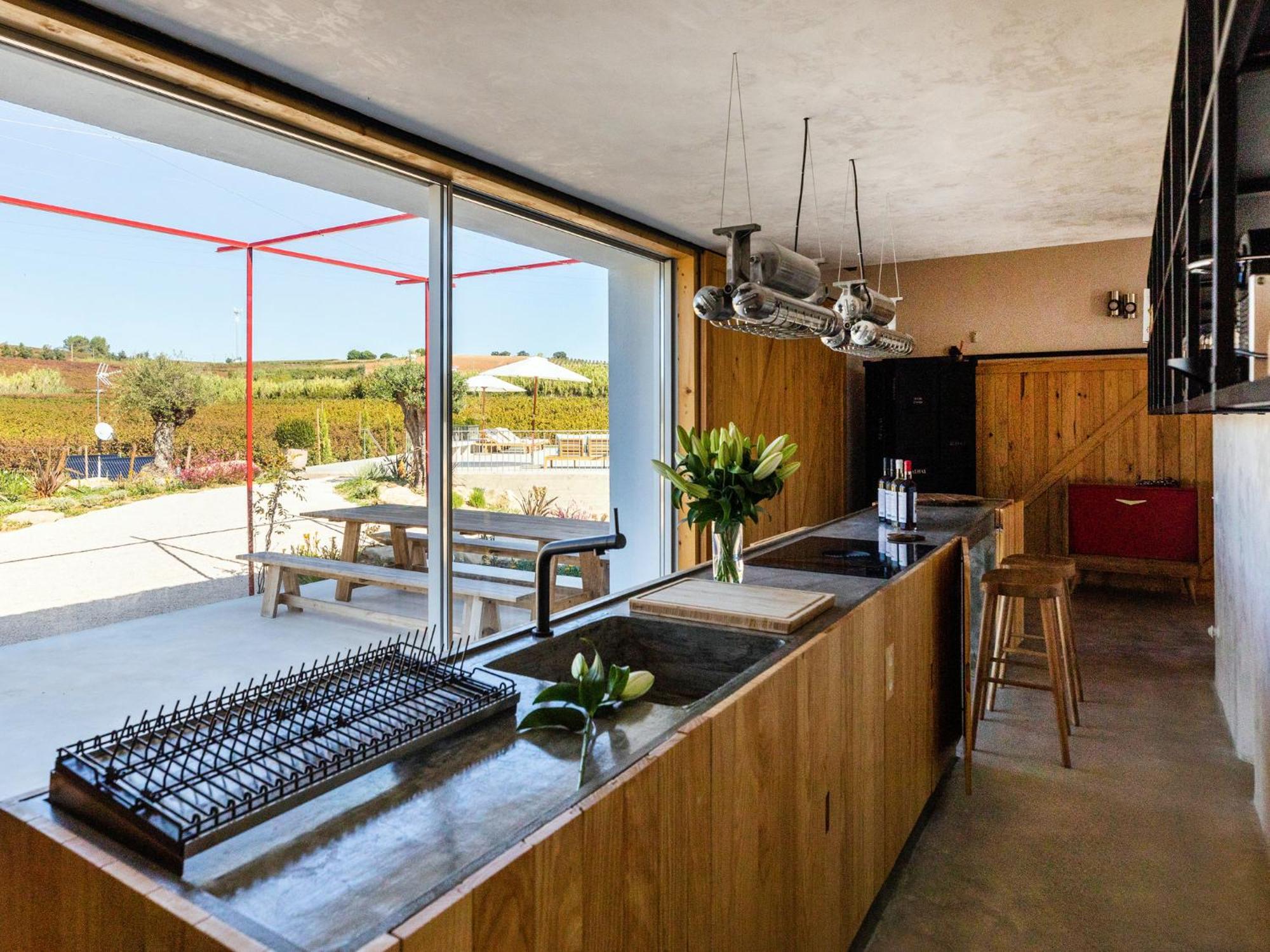 Villa Cas'Amaro Alenquer Exterior foto