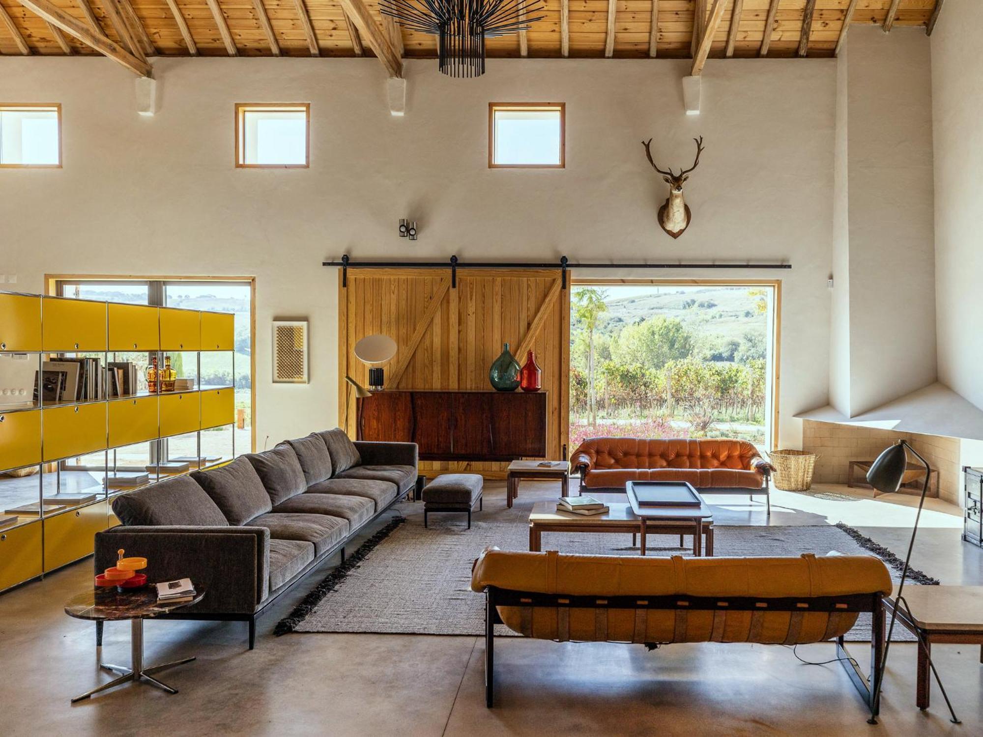 Villa Cas'Amaro Alenquer Exterior foto