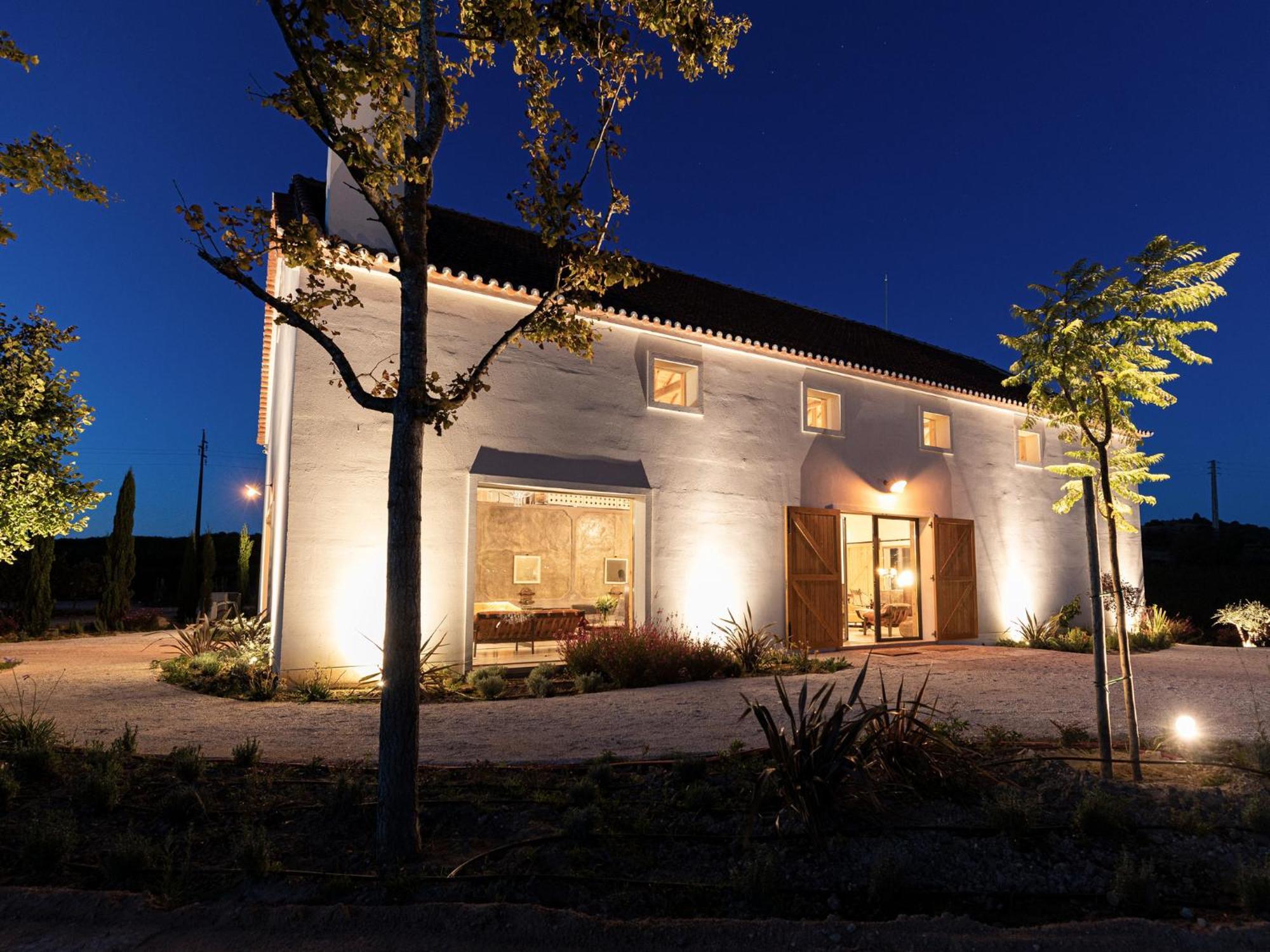 Villa Cas'Amaro Alenquer Exterior foto