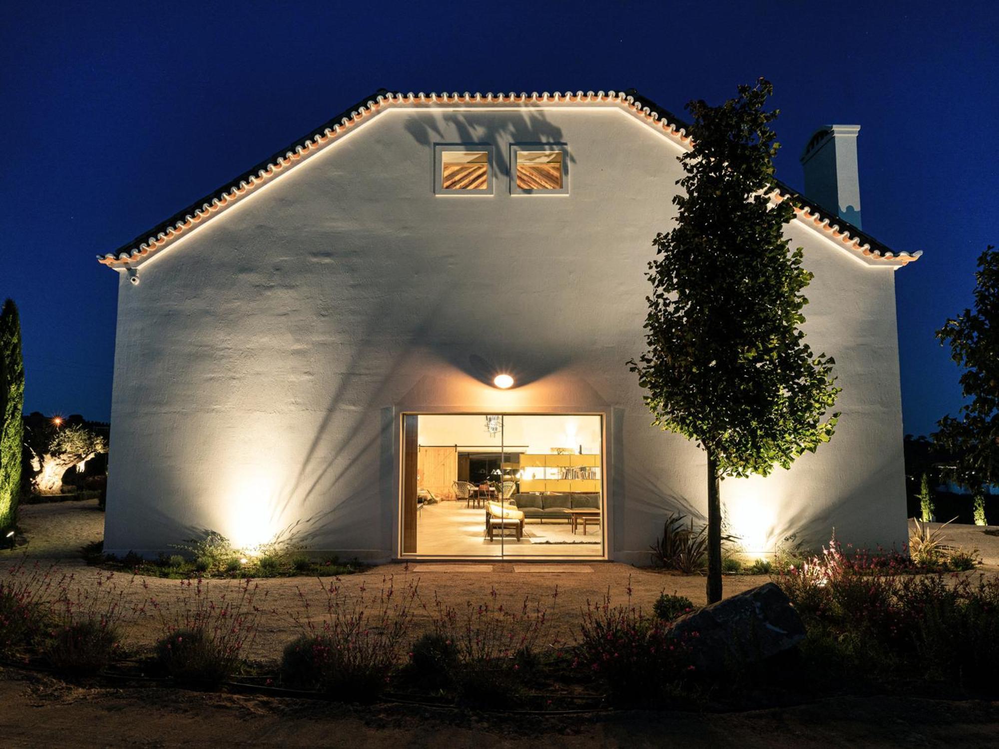 Villa Cas'Amaro Alenquer Exterior foto