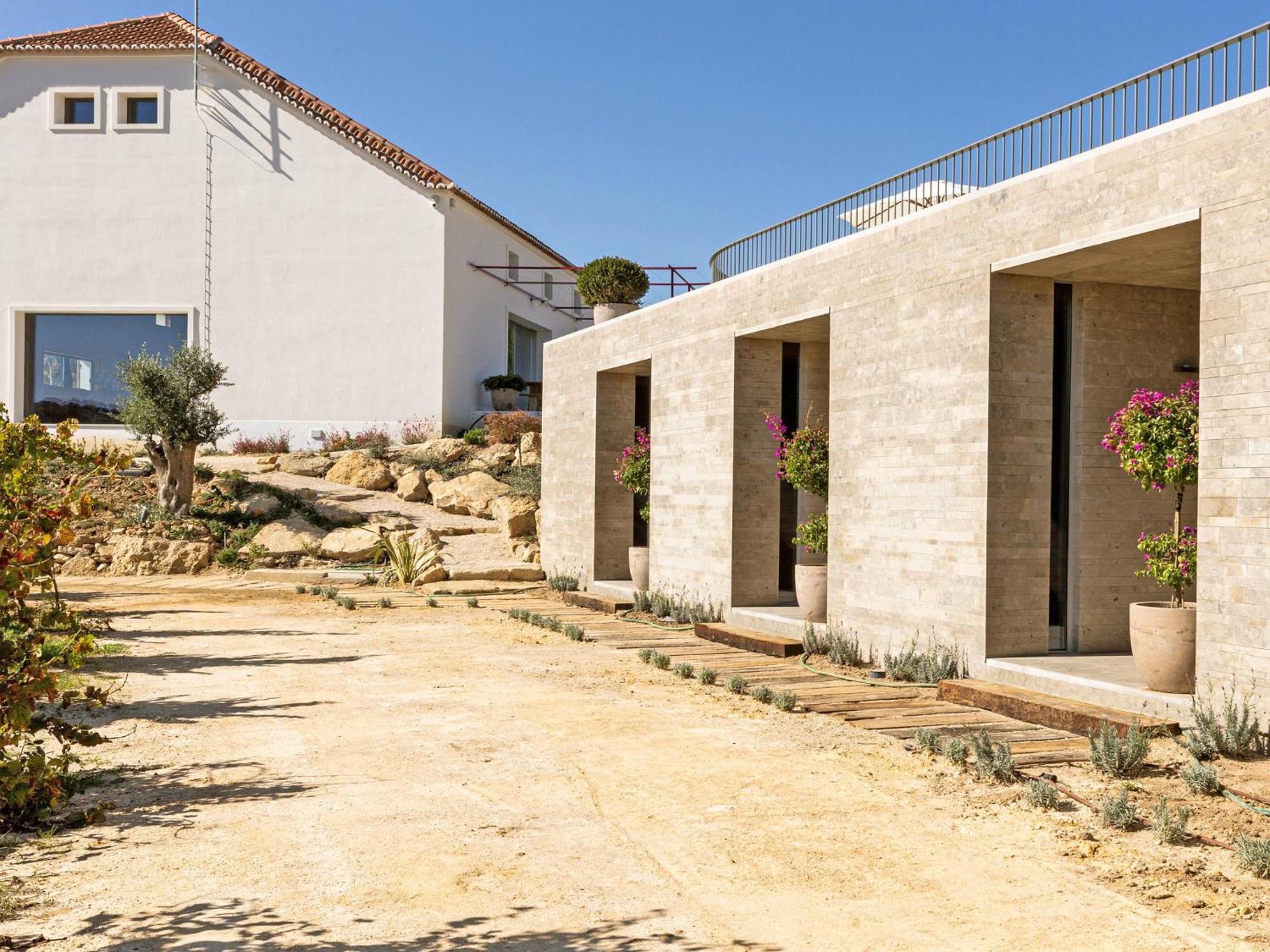 Villa Cas'Amaro Alenquer Exterior foto